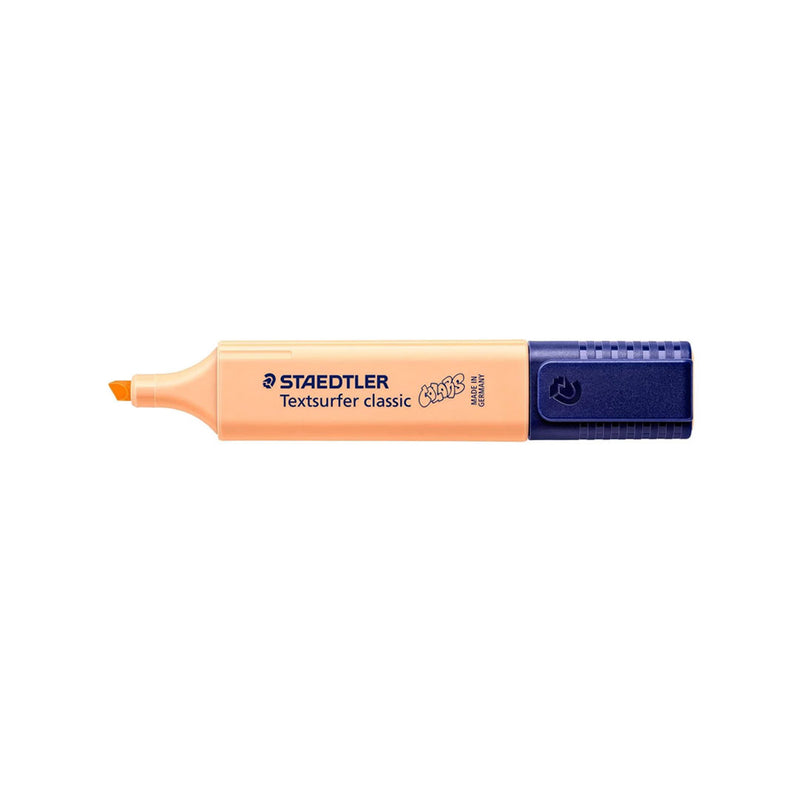 Staedtler Textsurfer Highlighter Peach 364C405