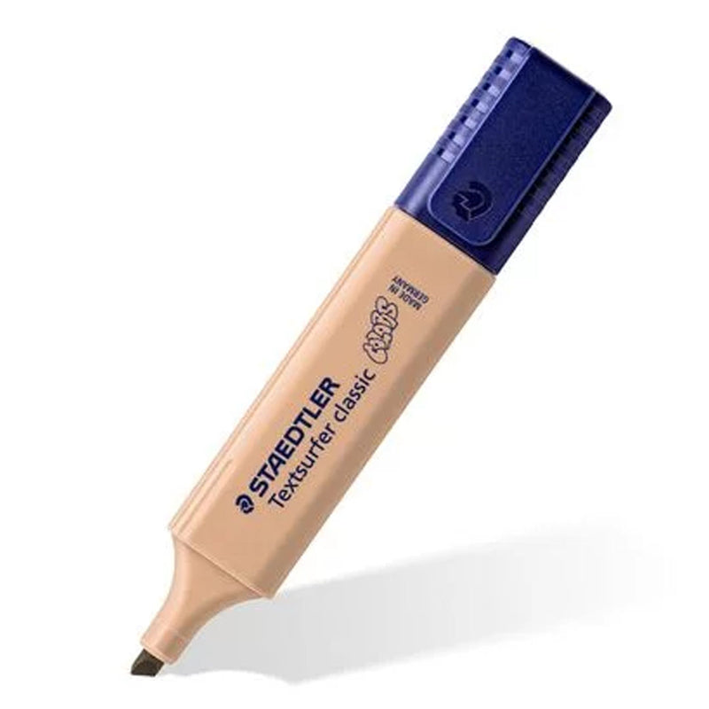 Staedtler Textsurfer Highlighter Sand 364C450