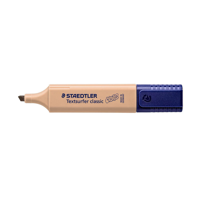 Staedtler Textsurfer Highlighter Sand 364C450