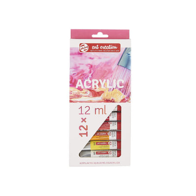 Campap Acrylic Painting Paper - BOSS - School and Office Supplies