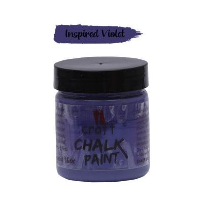 Chalk dcor Paint by Craft Smart, Size: 236