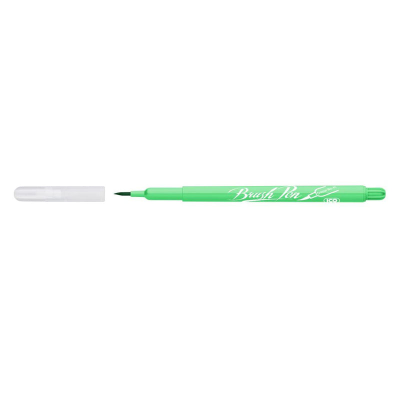 Ico Brush Pen Light Green - No 41